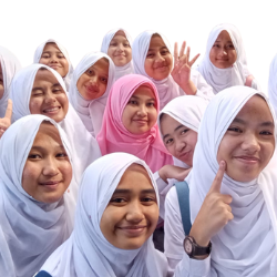 Balada Senja Temaram