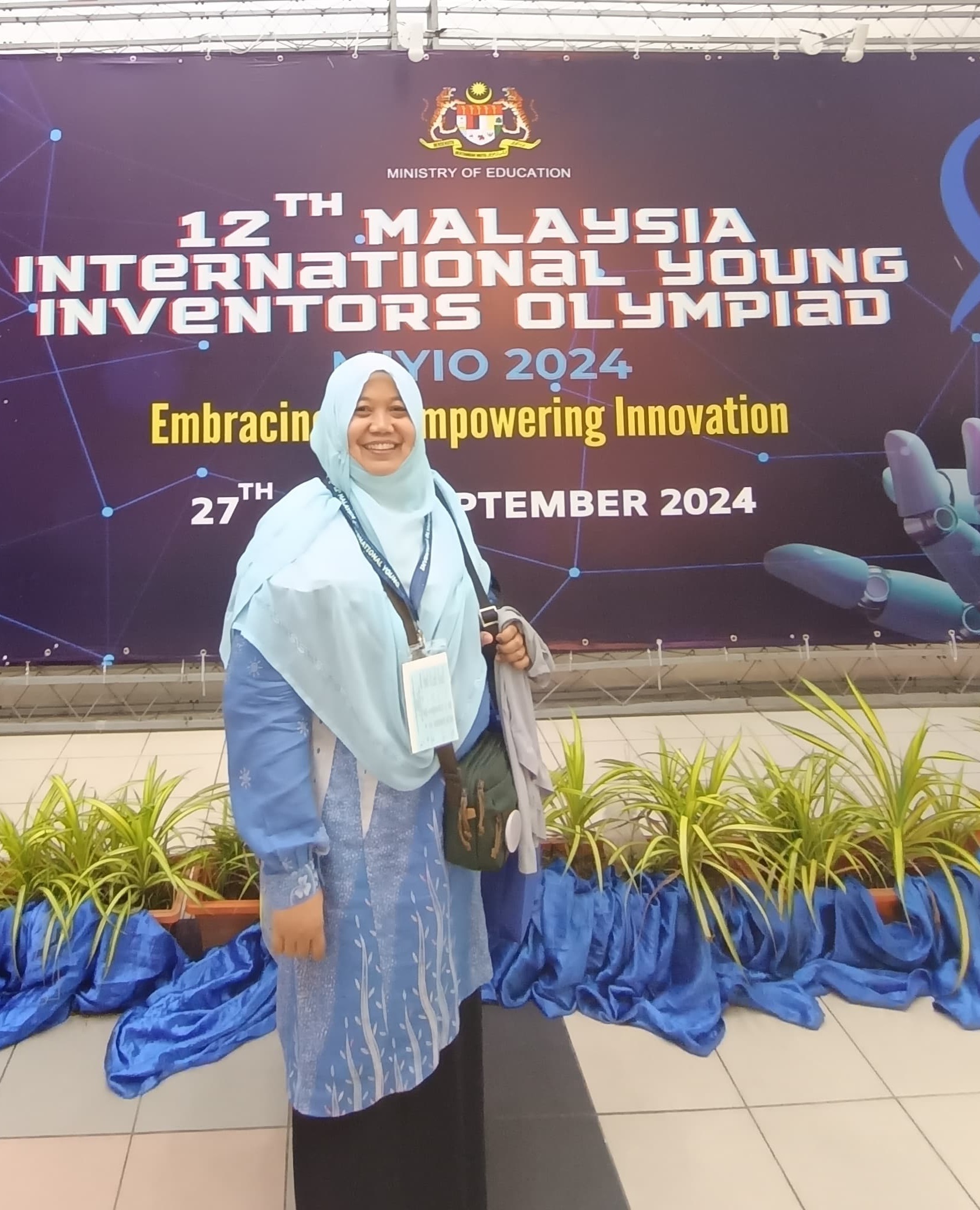 Yusneli Syafari, M.Pd